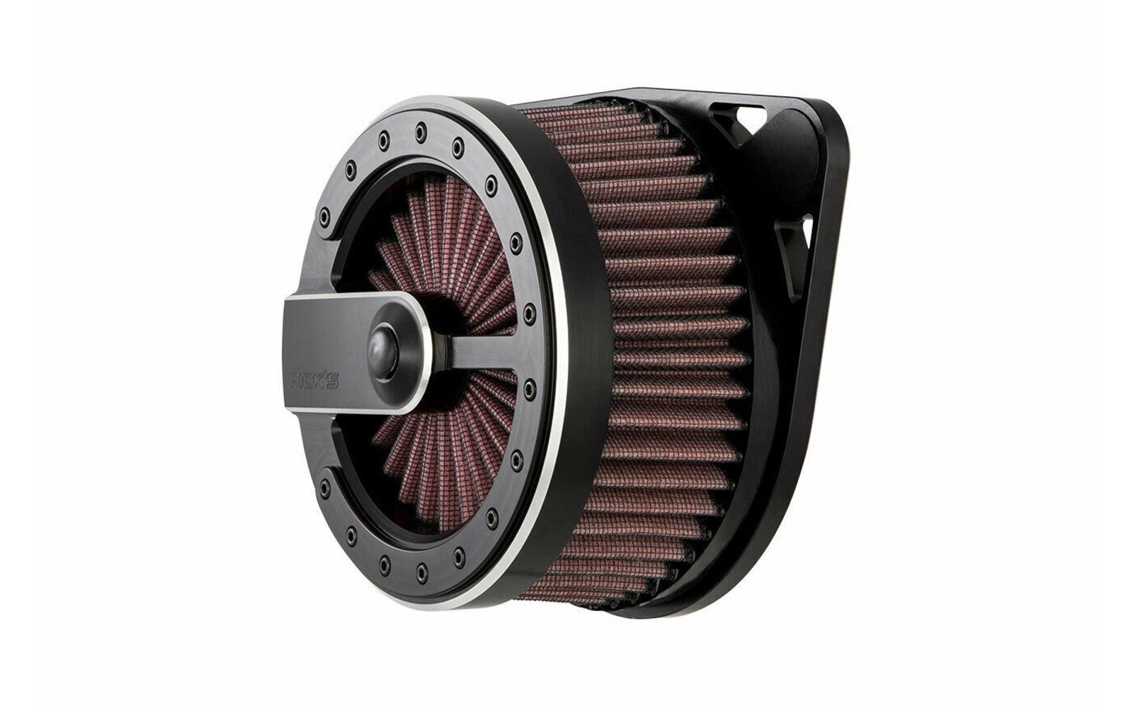 Rick's Air Filter "Good Guys 2" Bandit - Henne Company