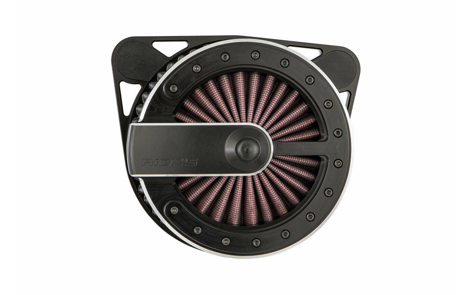 Rick's Air Filter "Good Guys 2" Bandit - Henne Company