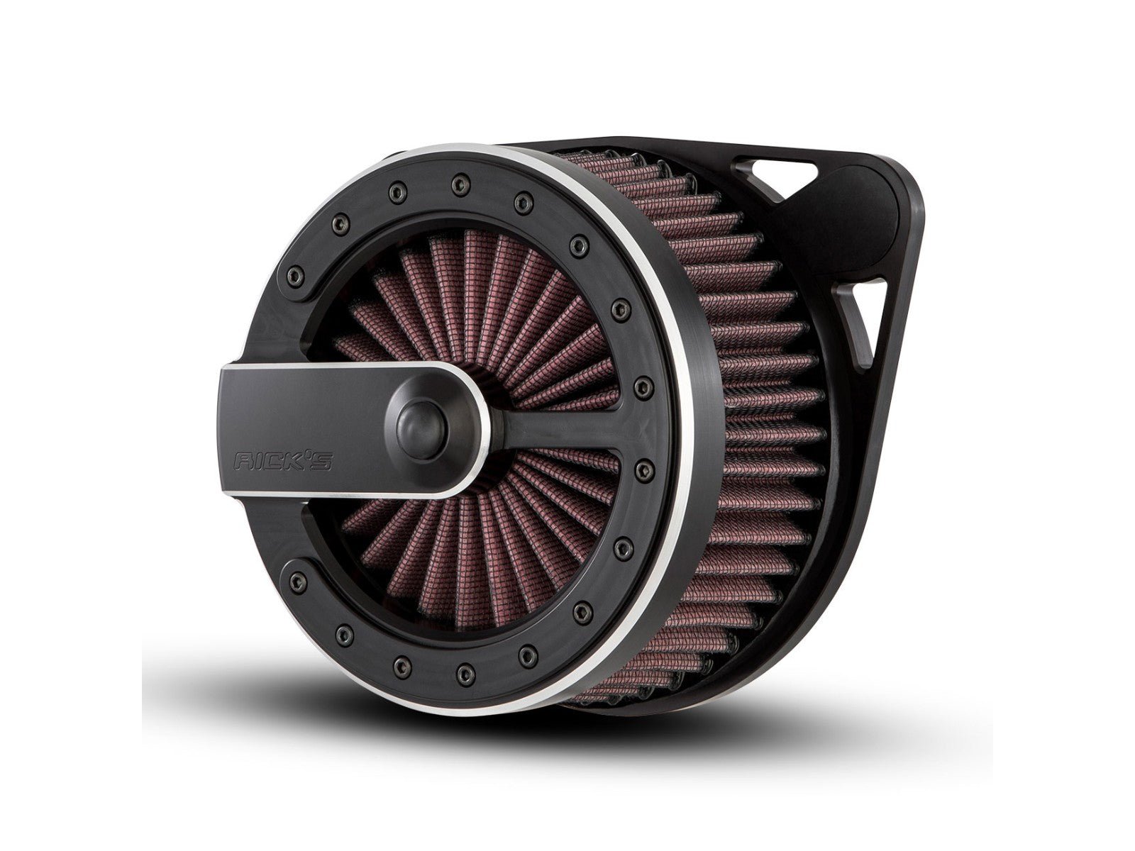 Rick's Air Filter "Good Guys 2" Bandit - Henne Company