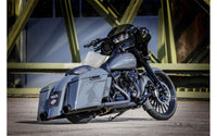Rick's Air Filter "Good Guys 2" Black Spoke - Henne Company
