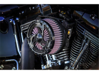 Rick's Air Filter "Good Guys 2" H. Lector - Henne Company
