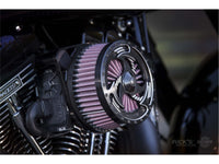 Rick's Air Filter "Good Guys 2" H. Lector - Henne Company