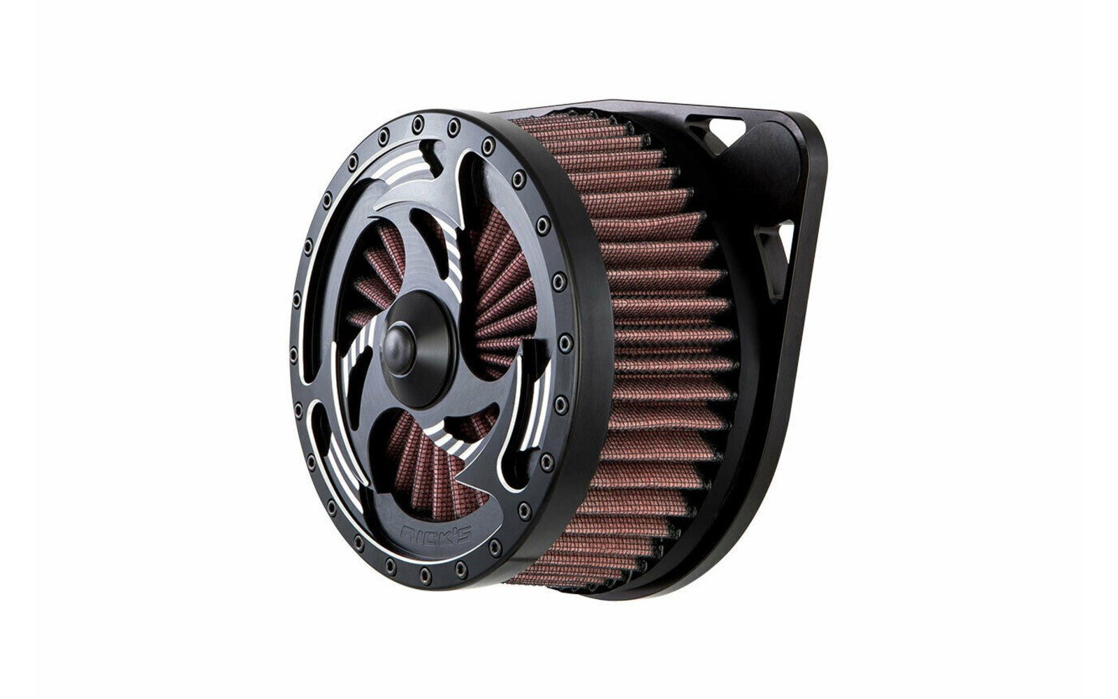 Rick's Air Filter "Good Guys 2" H. Lector - Henne Company