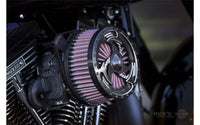 Rick's Air Filter "Good Guys 2" H. Lector - Henne Company