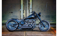 Rick's Air Filter "Good Guys 2" H. Lector - Henne Company