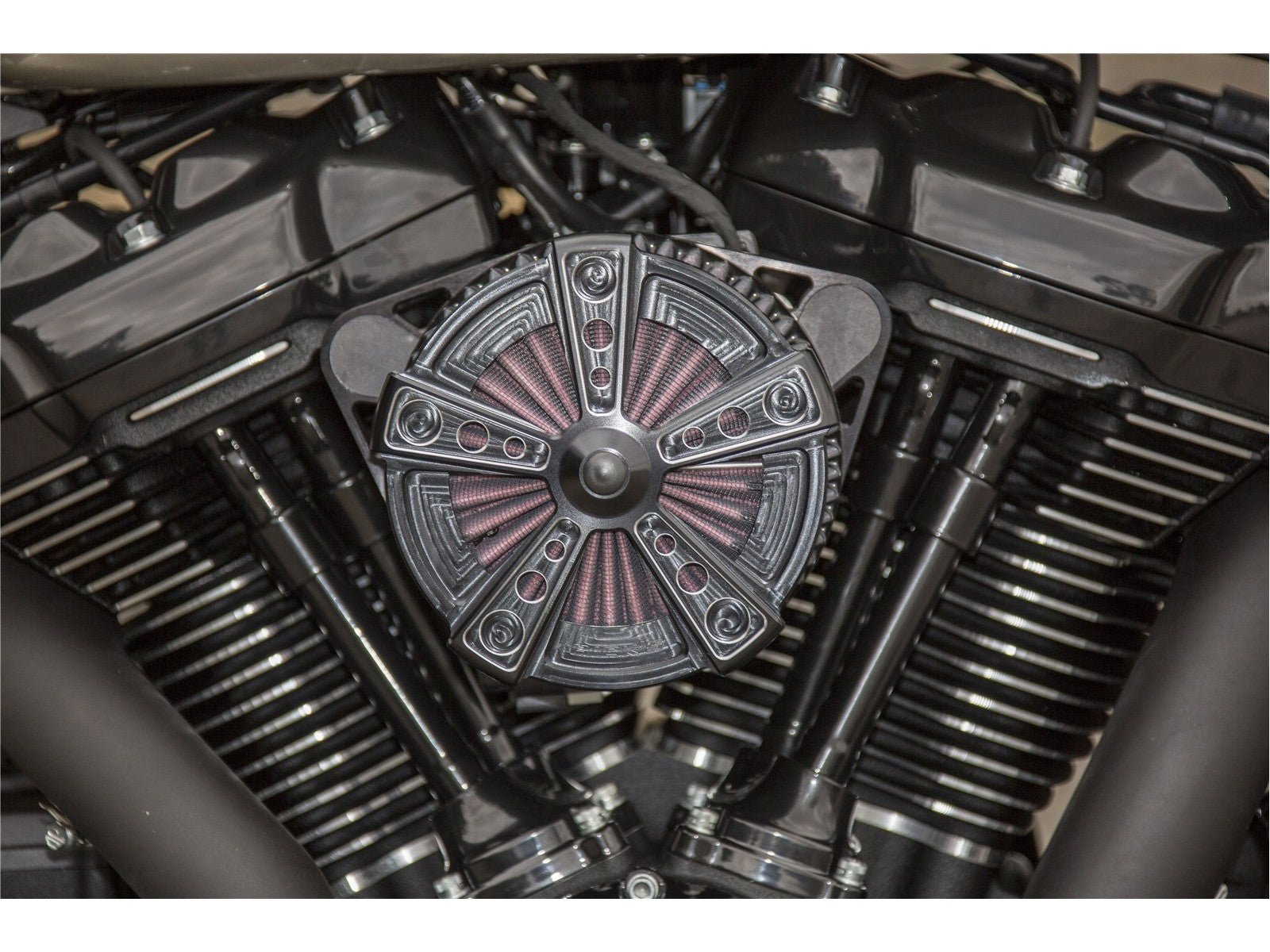 Rick's Air Filter "Good Guys 2" Rodder - Henne Company