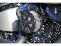 Rick's Air Filter "Good Guys 2" Rodder - Henne Company