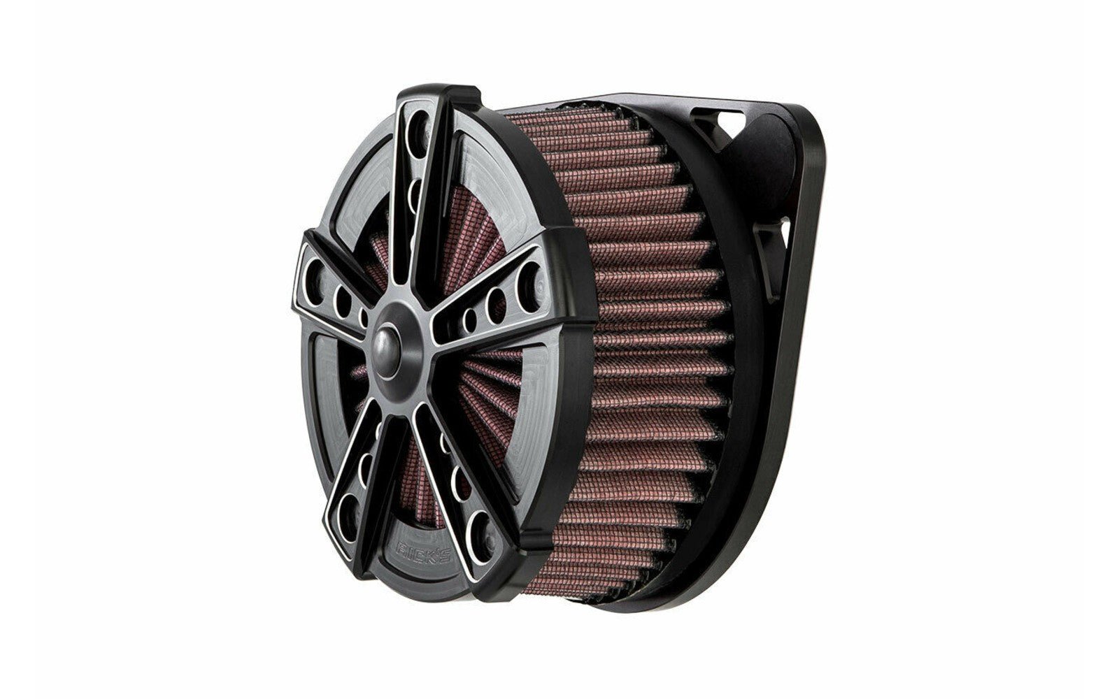 Rick's Air Filter "Good Guys 2" Rodder - Henne Company