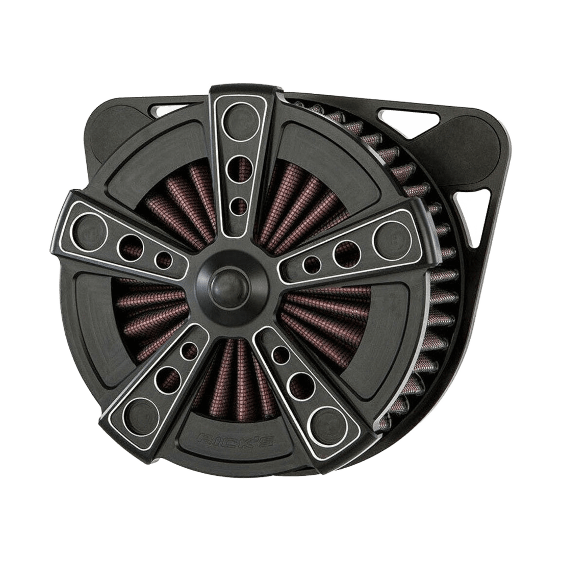 Rick's Air Filter "Good Guys 2" Rodder - Henne Company