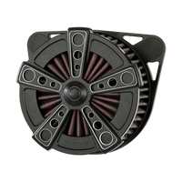 Rick's Air Filter "Good Guys 2" Rodder - Henne Company