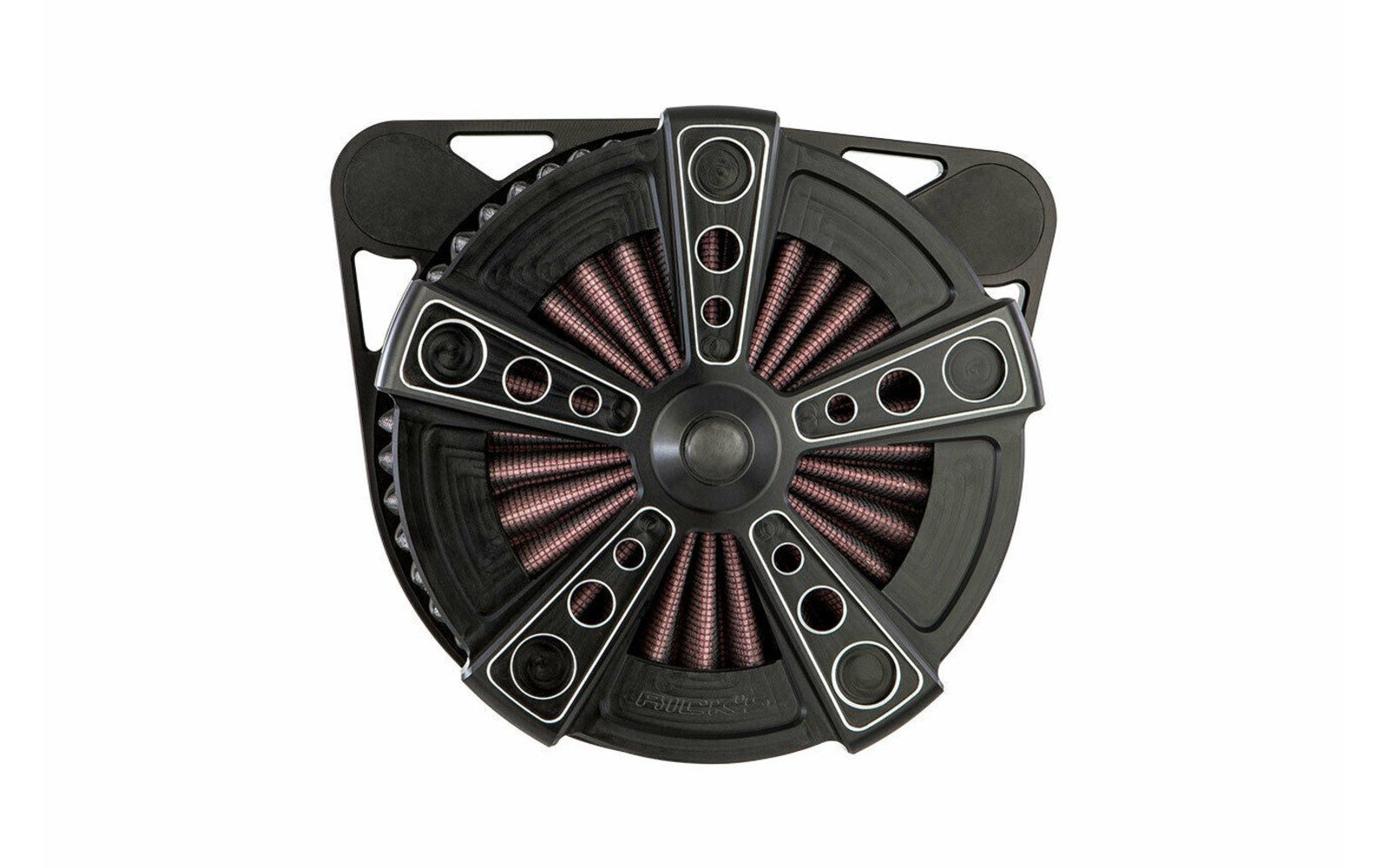 Rick's Air Filter "Good Guys 2" Rodder - Henne Company