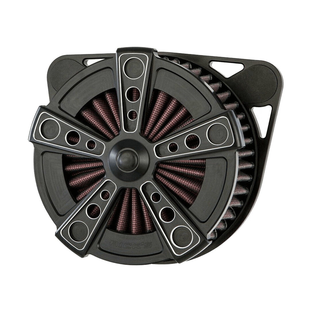 Rick's Air Filter "Good Guys 2" Rodder - Henne Company
