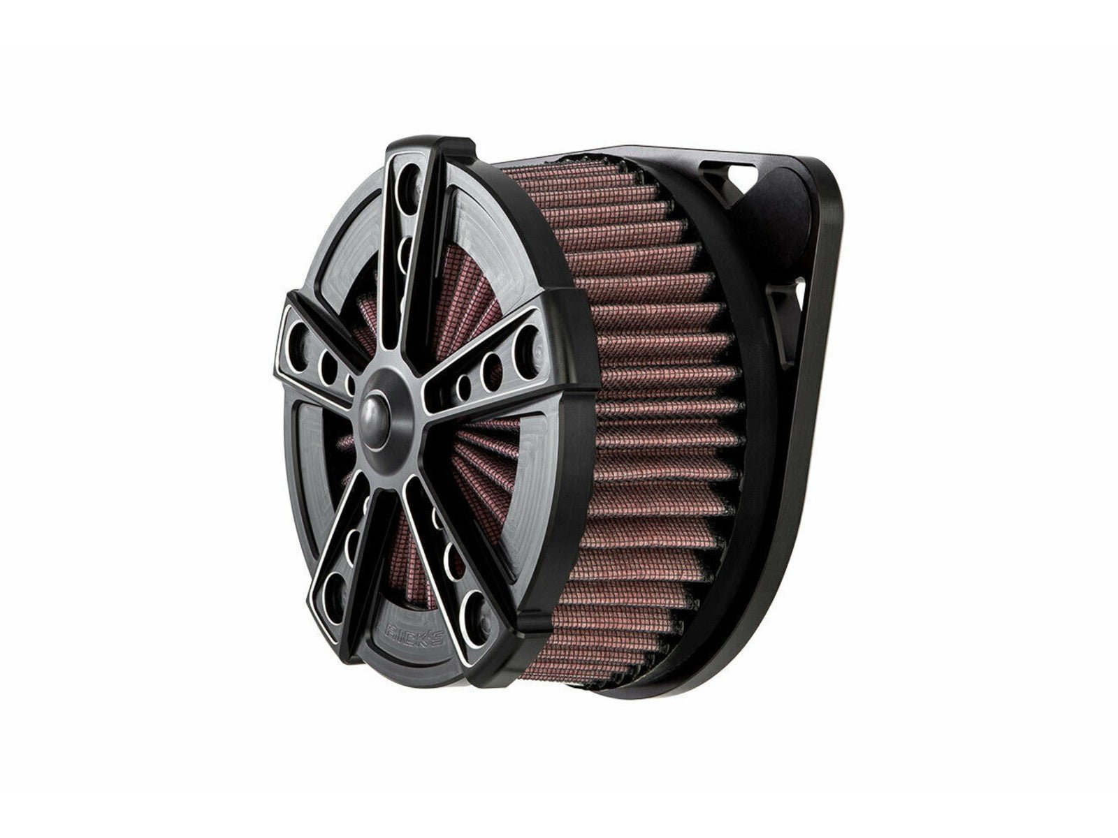 Rick's Air Filter "Good Guys 2" Rodder - Henne Company
