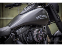 Rick's Air Filter "Good Guys 2" Rodder - Henne Company