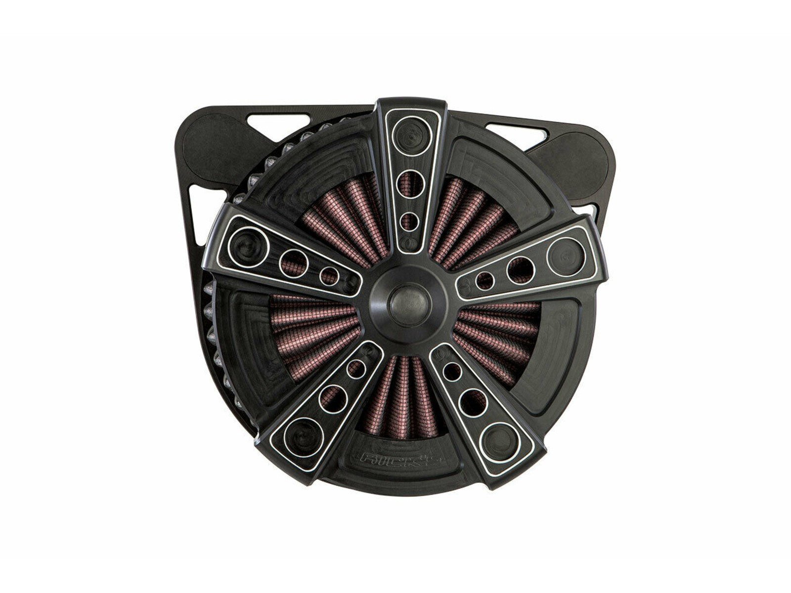 Rick's Air Filter "Good Guys 2" Rodder - Henne Company