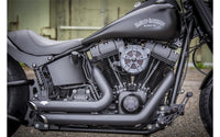Rick's Air Filter "Good Guys 2" Rodder - Henne Company
