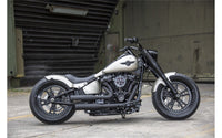 Rick's Air Filter "Good Guys 2" Rodder - Henne Company