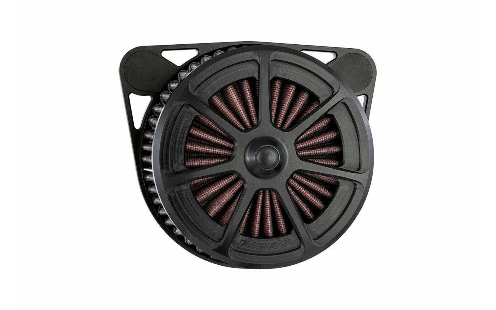 Rick's Air Filter "Good Guys 2" Seven Sins - Henne Company