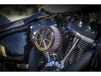 Rick's Air Filter "Good Guys 2" Seven Sins - Henne Company