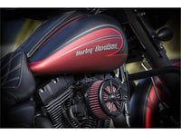 Rick's Air Filter "Good Guys 2" Seven Sins - Henne Company