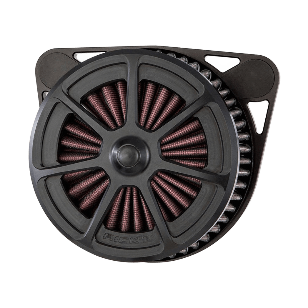 Rick's Air Filter "Good Guys 2" Seven Sins - Henne Company