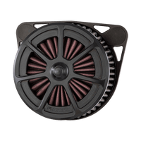 Rick's Air Filter "Good Guys 2" Seven Sins - Henne Company