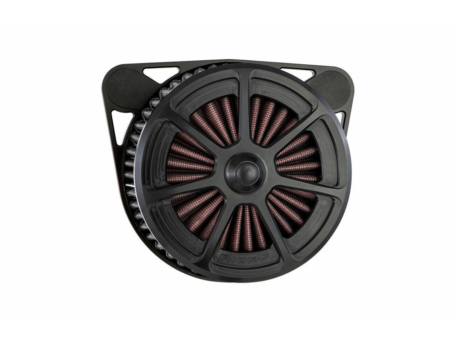 Rick's Air Filter "Good Guys 2" Seven Sins - Henne Company