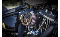 Rick's Air Filter "Good Guys 2" Seven Sins - Henne Company