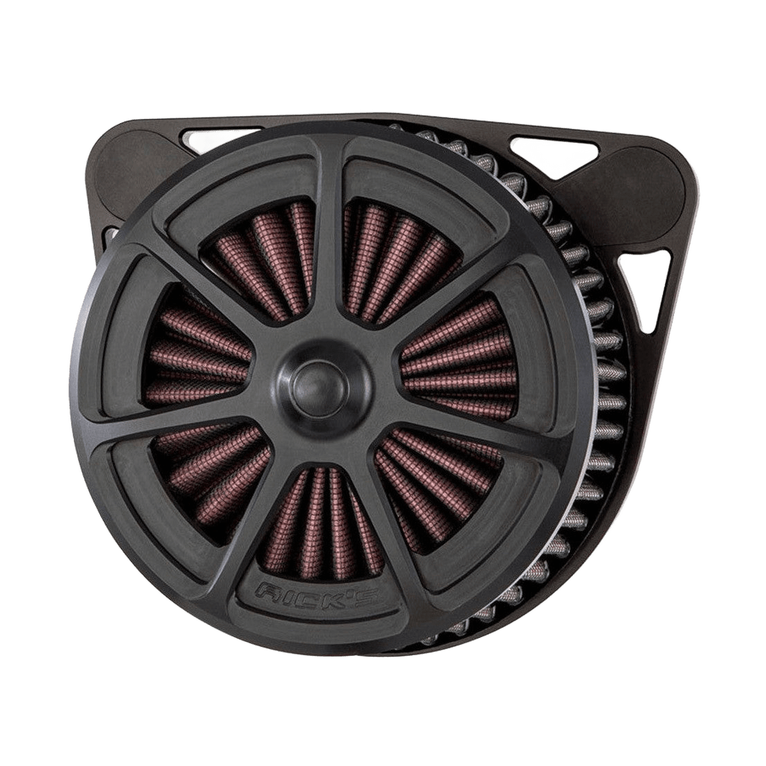 Rick's Air Filter "Good Guys 2" Seven Sins - Henne Company