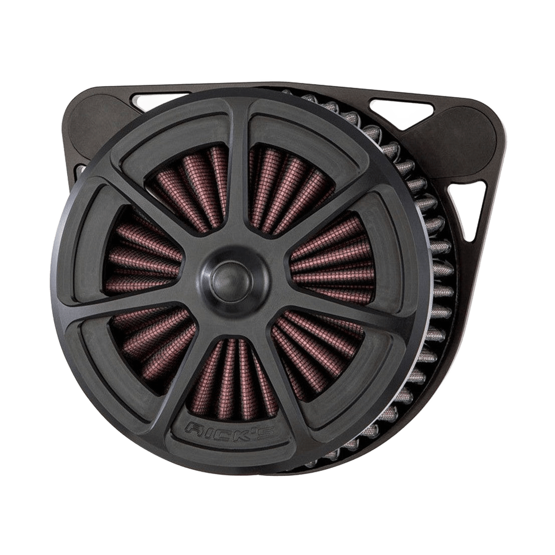 Rick's Air Filter "Good Guys 2" Seven Sins - Henne Company