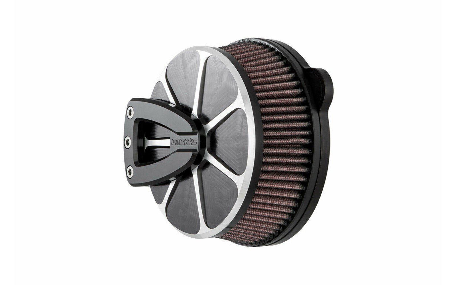 Rick's Air Filter "Good Guys" - Henne Company