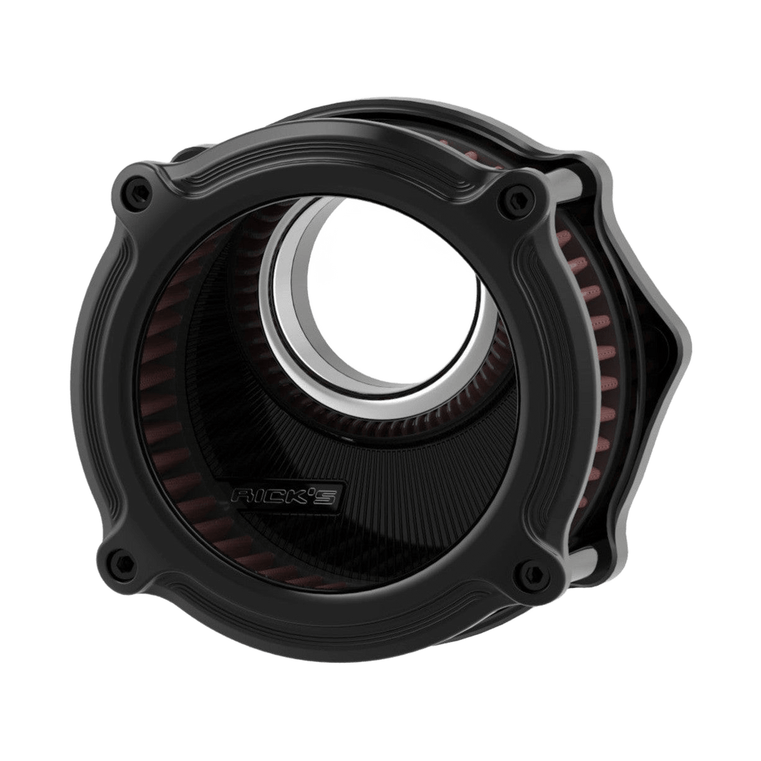 Rick's Air Filter "Good Guys 3" Bullseye - Henne Company