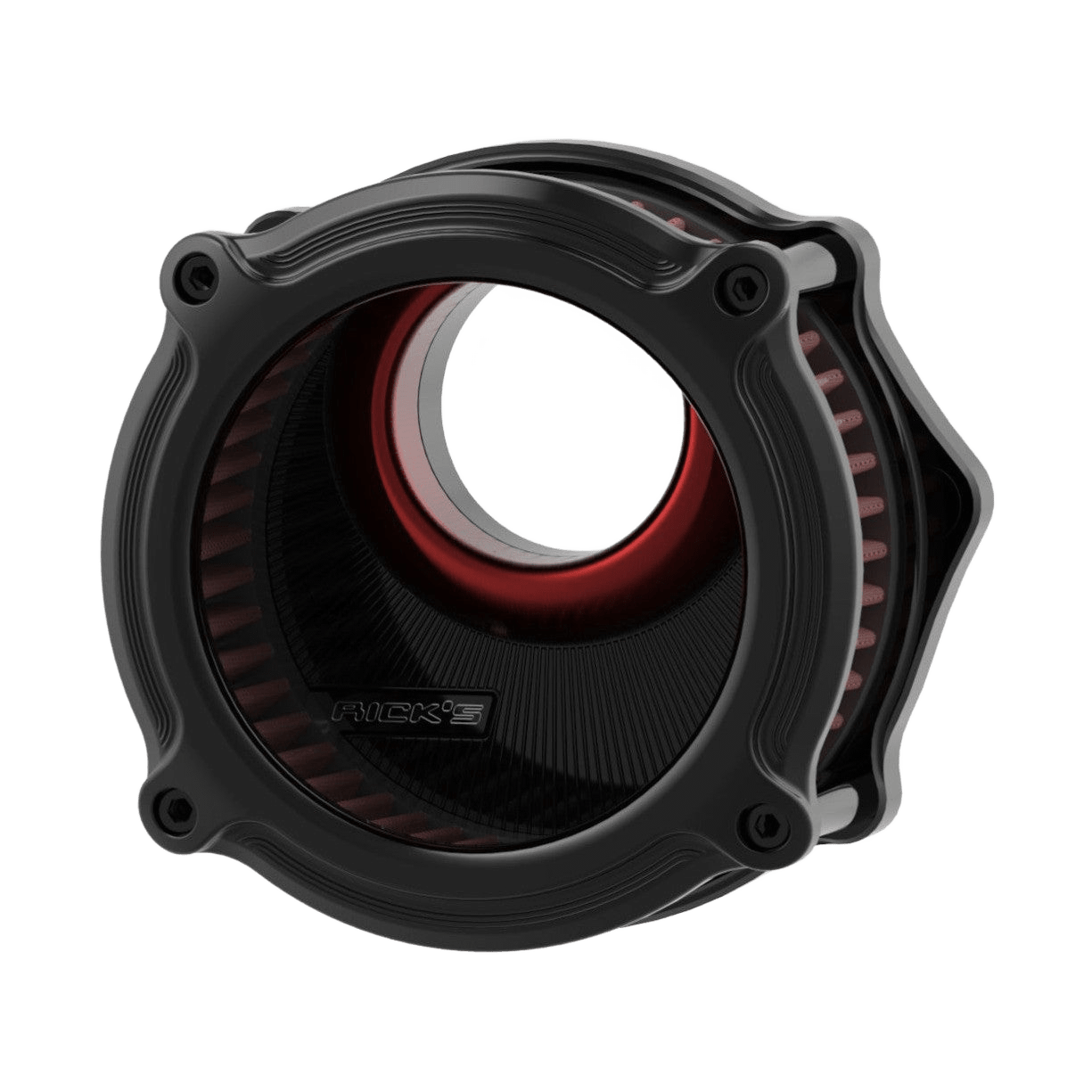 Rick's Air Filter "Good Guys 3" Bullseye - Henne Company