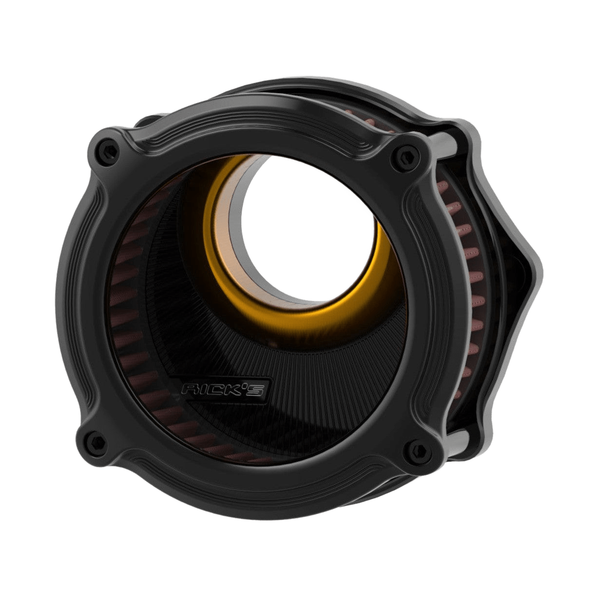 Rick's Air Filter "Good Guys 3" Bullseye - Henne Company