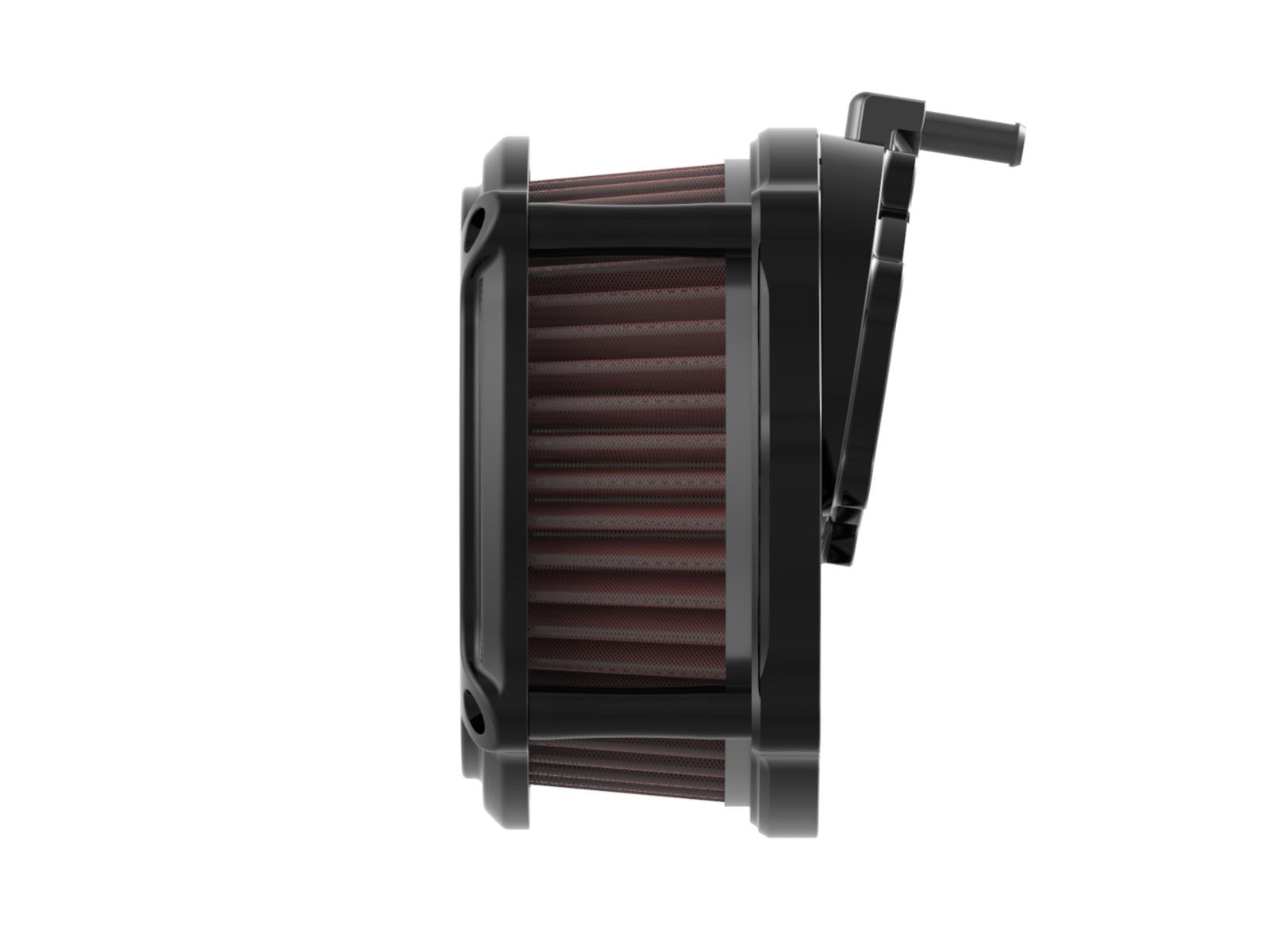 Rick's Air Filter "Good Guys 3" Bullseye - Henne Company