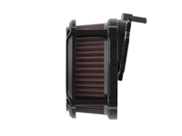 Rick's Air Filter "Good Guys 3" Bullseye - Henne Company