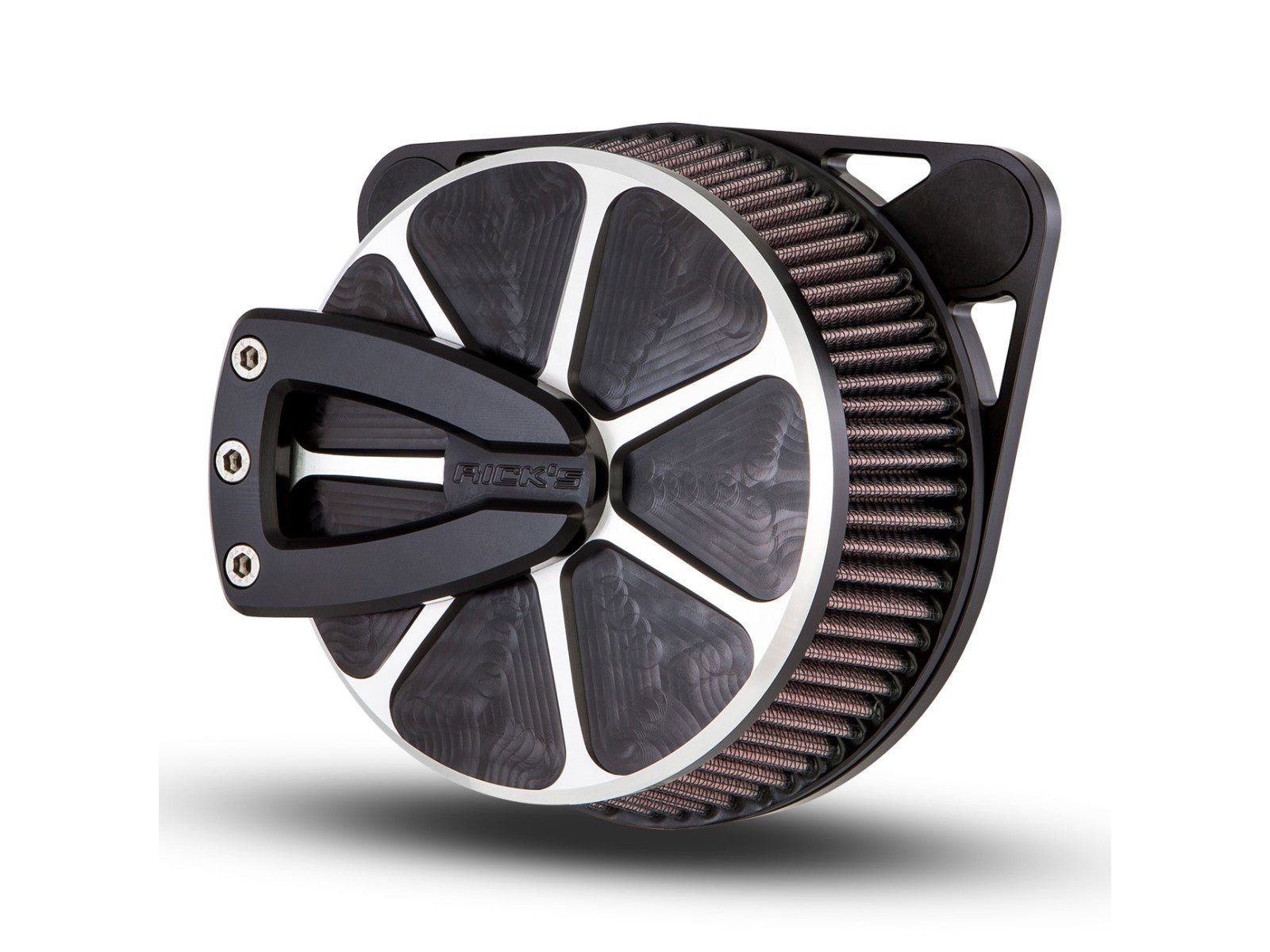 Rick's Air Filter "Good Guys" - Henne Company