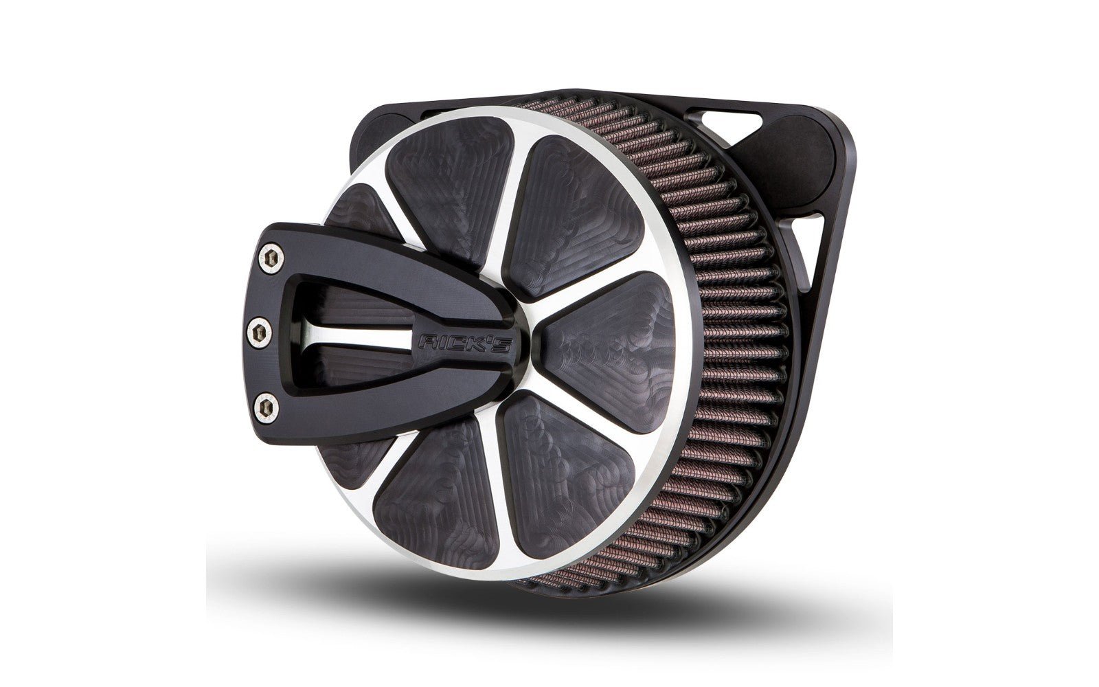 Rick's Air Filter "Good Guys" - Henne Company