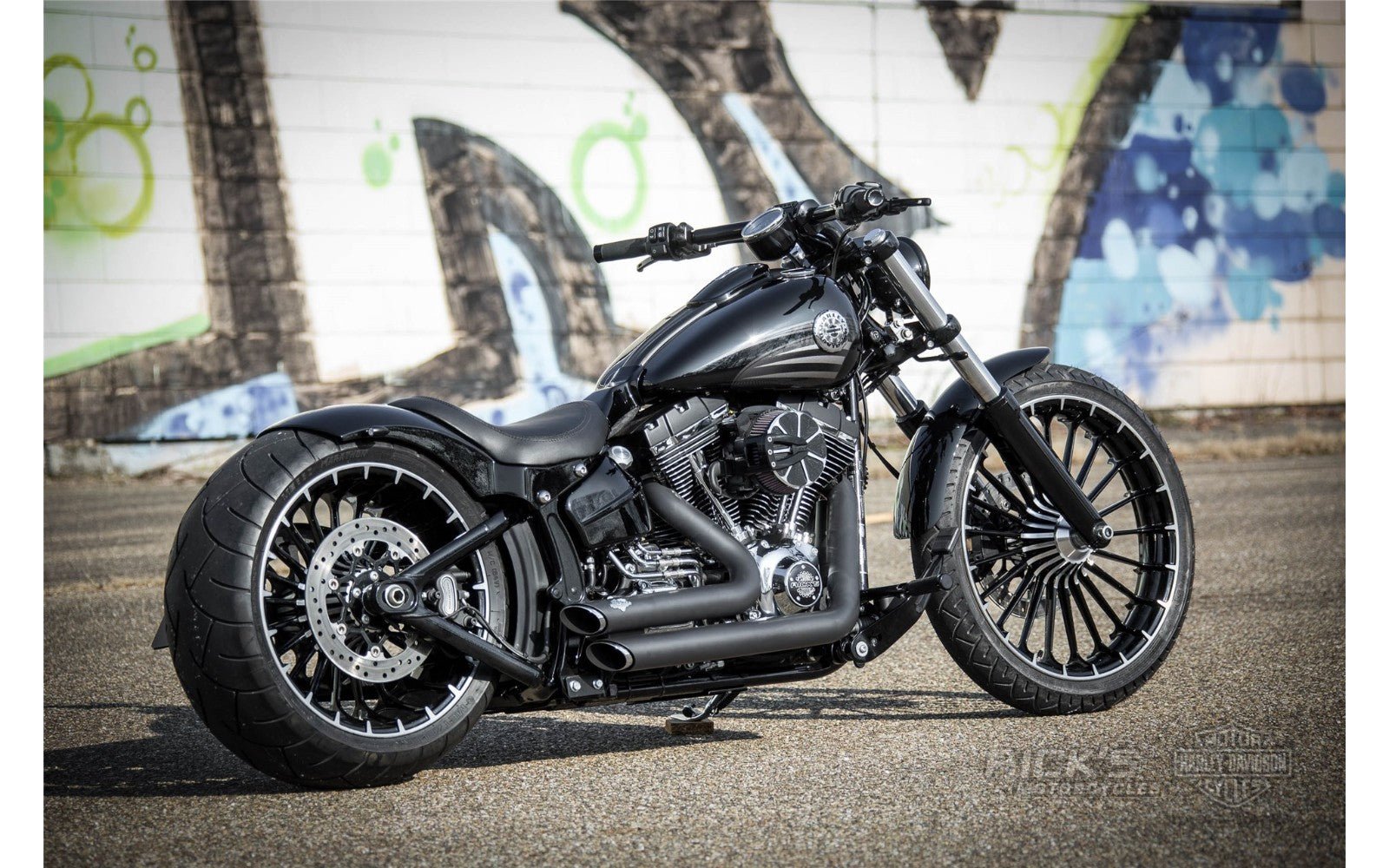 Rick's Air Filter "Good Guys" - Henne Company