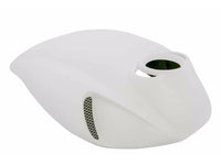 Rick's Airbox Cover “Race” - V - Rod 02 - 17 - Henne Company