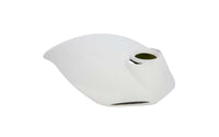 Rick's Airbox Cover "Streetfighter" - V - Rod 02 - 17 - Henne Company