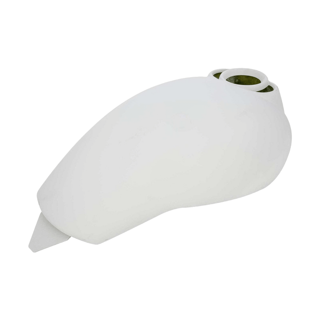 Rick's Airbox Cover "Streetfighter" - V - Rod 02 - 17 - Henne Company