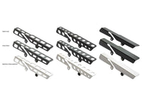 Rick's Belt Guard Gloss Plain - Softail 18 - up - Henne Company