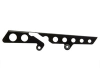Rick's Belt Guard Gloss Round Cut - Softail 18 - up - Henne Company