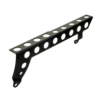 Rick's Belt Guard Gloss - Sportster 09 - up - Henne Company
