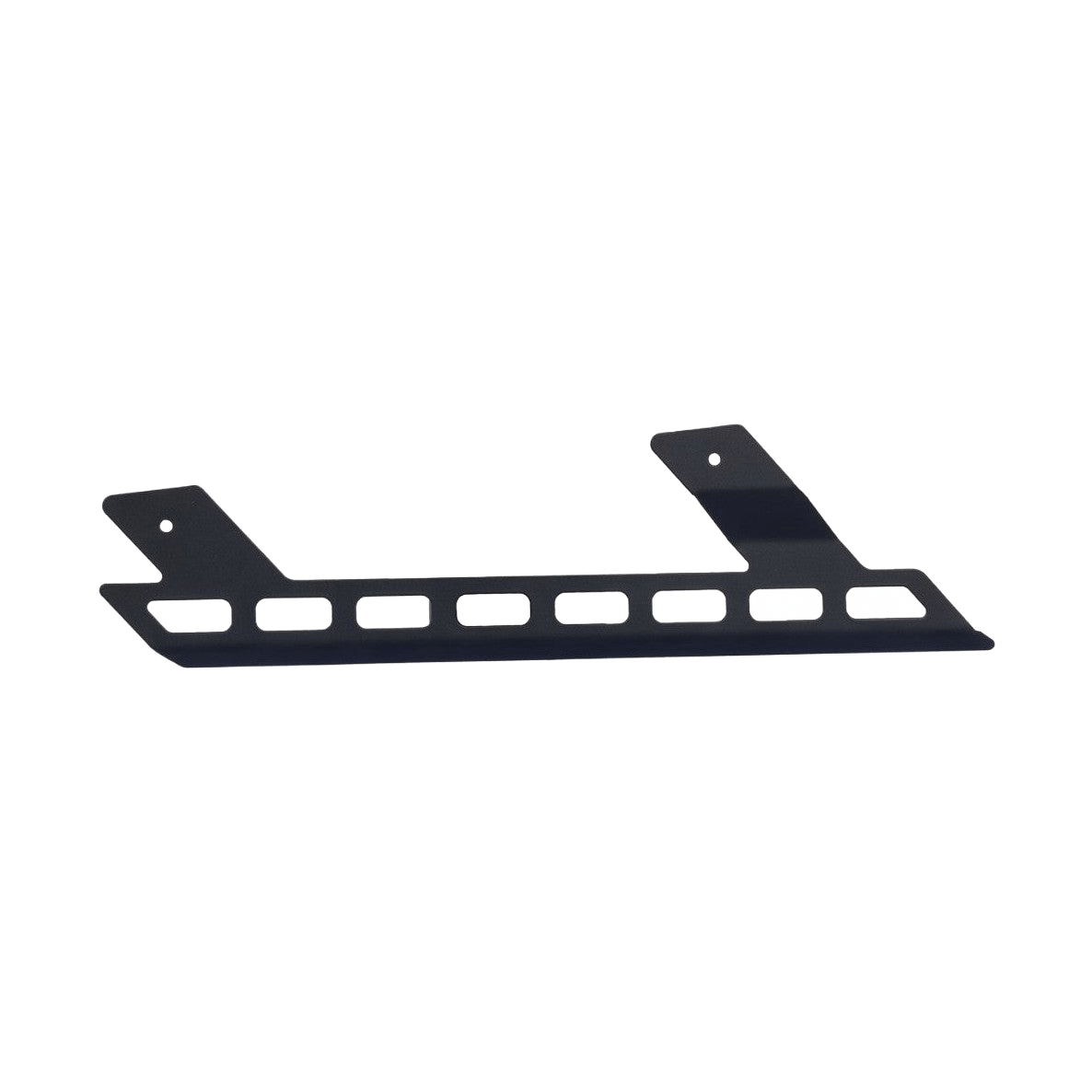 Rick's Belt Guard Lower Matte - Nightster 22 - up - Henne Company