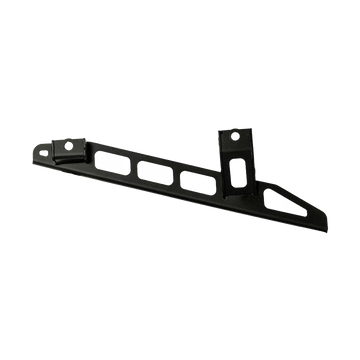 Rick's Belt Guard Lower Matte - Sportster S 21 - up - Henne Company