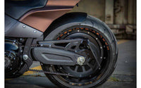 Rick's Belt Guard Matte - FXDR - Henne Company