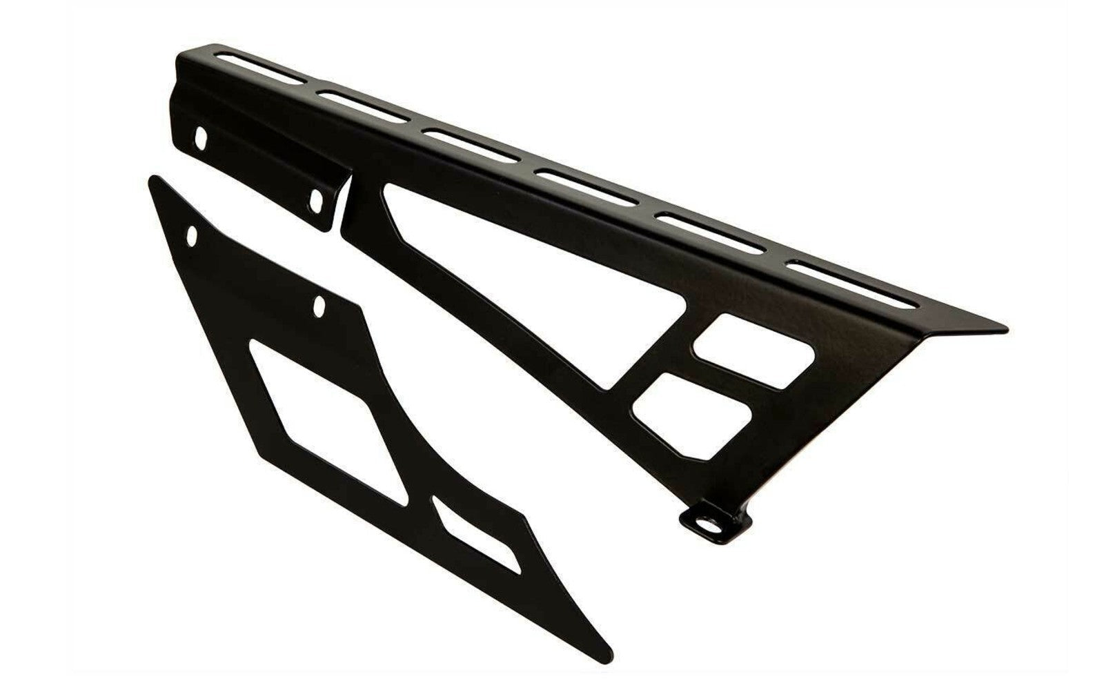 Rick's Belt Guard Matte - FXDR - Henne Company
