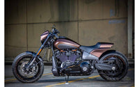 Rick's Belt Guard Matte - FXDR - Henne Company